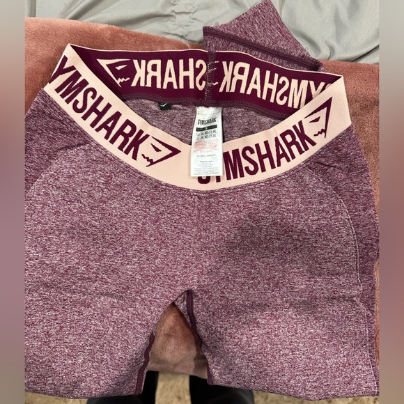 Gymshark flex leggings - Picture 2 of 2